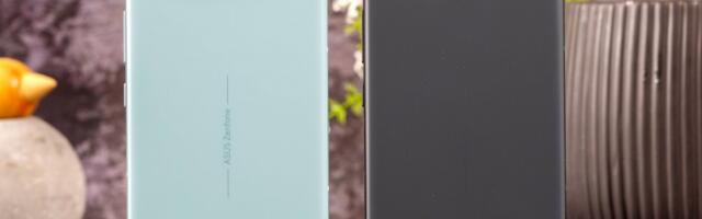 Asus ROG Phone 9 and Zenfone 12 Ultra receive Android 16 update