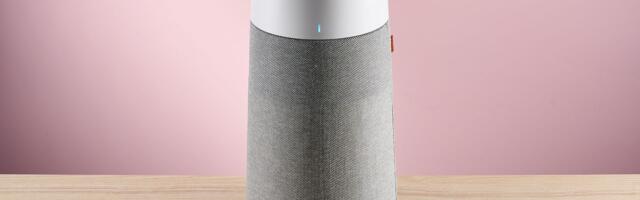The Blueair Blue Pure 411i Max has been our #1 air purifier for 10 months – here's why it's still our top recommendation