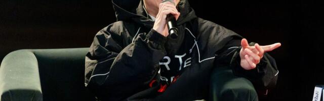 Timothée Chalamet Breaks Down That Iconic ‘Dune Part Two’ Speech