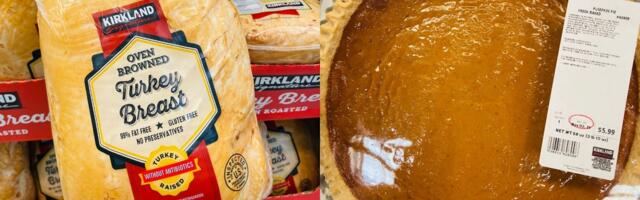Costco is my go-to place to shop for Thanksgiving. Here are 12 of my favorite things to buy there every year.