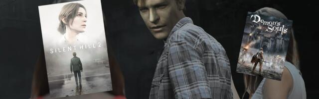 Last year's brilliant Silent Hill 2 is finally on Xbox Series X/S and it's exactly what a remake should be