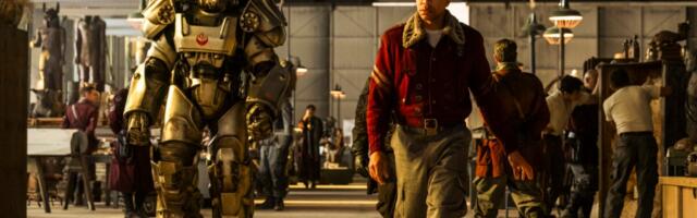 The ‘Fallout’ Show Won’t Give a Canon Ending for ‘New Vegas’