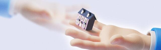 Inside the tax that incentivizes boomers to die in their homes, rather than selling — because it's better for their kids