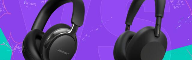 Bose QuietComfort Ultra (Gen 2) vs. Sony WH-1000xM6: Which headphones should you buy?