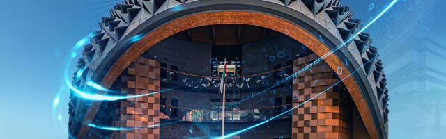 MBZUAI – первый в мире университет по искусственному интеллекту