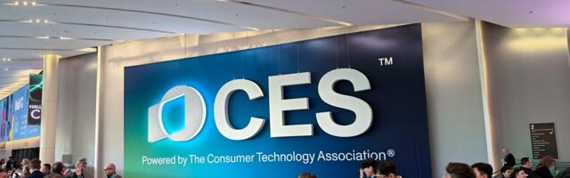 CES 2026 Day 1: Lenovo debuts wild rollable OLED laptop concepts, Asus laptops galore, PCIe 5.0 SSDs stretch into the value market