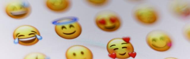 2026s new emoji could include a pickle and a meteor
