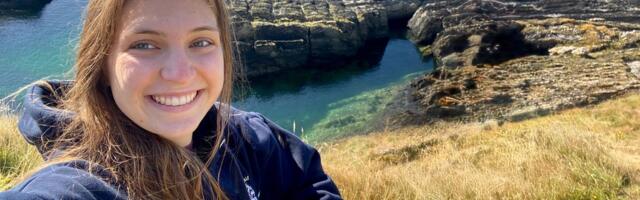 I'm an American who lived in Ireland for a year. Everyone who visited me used this packing list — and thanked me later.