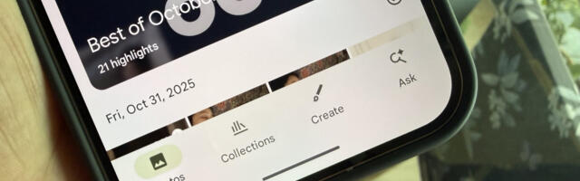 Google Photos could soon let you choose a cleaner look for your library, and here’s your first look