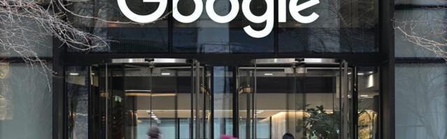 800 Google employees demand an end to  any cloud contracts with ICE and CBP