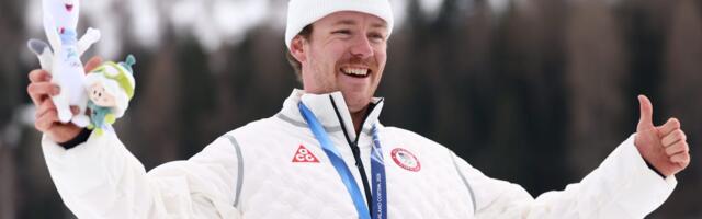 Nike is using the Winter Olympics to relaunch this outdoor brand you've probably never heard of