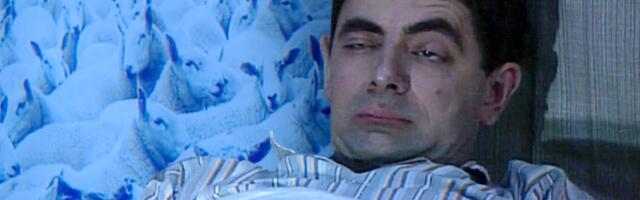 Розовый шум, беруши и нарушение сна