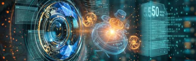 Топ-6 бесплатных нейросетей для анализа документов: лучшие модели для извлечения данных в 2025 году