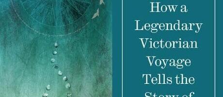 The Wake of HMS Challenger, How a Victorian Voyage Tells of Our Oceans’ Decline