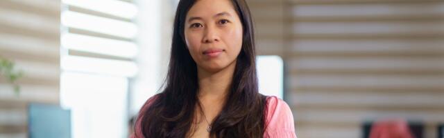 My city was filling up with digital nomads, so I converted my family home into a business