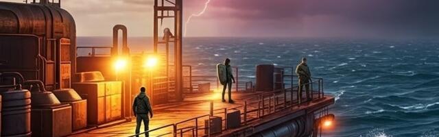 Эволюция Хаоса, приквел