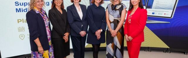 New AI-Powered Skills Platform Launches to Support Jobs and Economic Transition in the Midlands