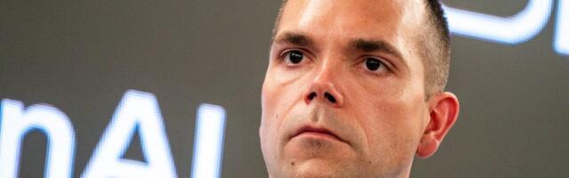 Here's the severance package Oracle offered laid-off US employees