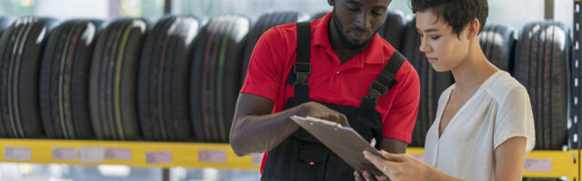 Who Owns Dunn Tire & What Brands Does The Retailer Carry?