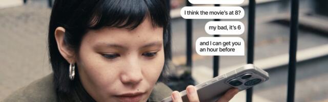 Nothing introduces Essential Voice speech-to-text transcription and translation