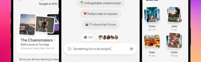 Bond Is a New Social Media App That Encourages You to Get Offline