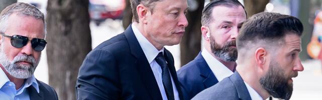Musk and SEC propose to settle Twitter lawsuit for just $1.5mn