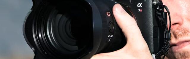 At $4,499, the Sony A7R VI undercuts the A1 II by $2,000, and still matches it at 30fps