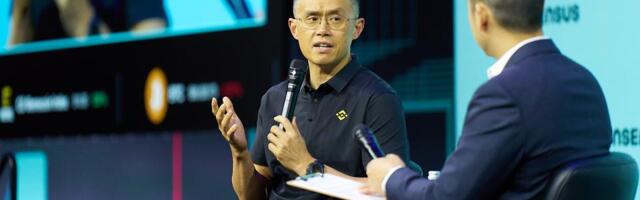 Binance launches SpaceX pre-IPO perps amid $2 trillion valuation bets