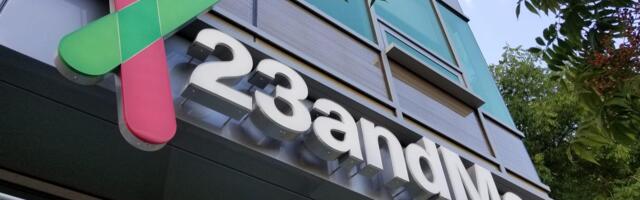 23andMe Sued by California Over Massive 2023 Data Breach