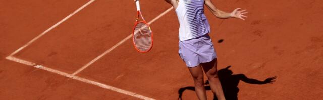 How to watch Linette vs. Swiatek online for free