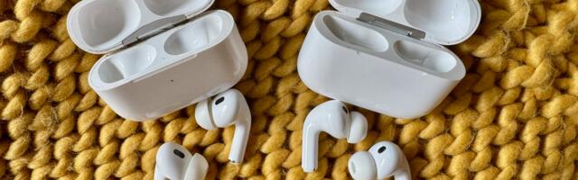 You can get the AirPods equalizer update right now — but you probably shouldn't