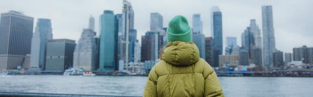 After a lifetime in New York City, I moved to a charming small town. Five years later, all I want is to go back home.