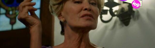 Jessica Lange on Her Return to ‘American Horror Story’: Oh Sh*t, Now I Have to Do It