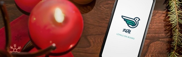 Egyptian mobile payments app Zeal raises seed funding for next phase of growth