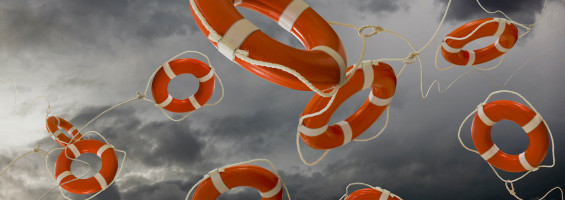 After the FireEye and SolarWinds breaches, what’s your failsafe?