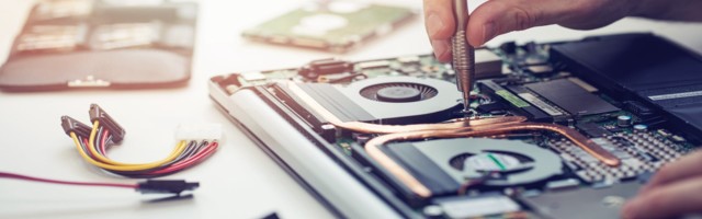 The Right to Repair Movement is Ready to Strike in 2021