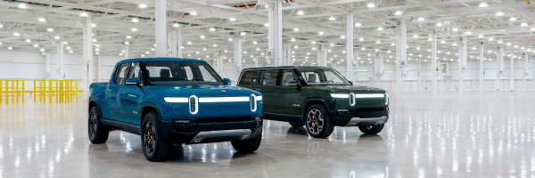 EV rivals Tesla, Rivian unite to target direct sales legislation