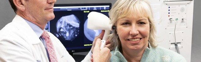 Today in funding: Nanology Labs, Covalent, Audioptics Medical