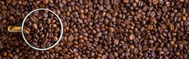 The big idea: AI that can “taste” coffee