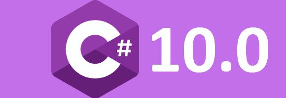 What's new in C# 10: overview