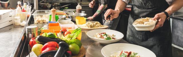 Post Pandemic, Restaurants Look Set to Surge