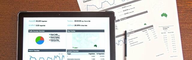 GeoHive: Unprecedented access to data about Ireland
