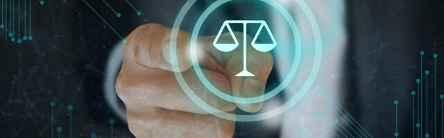 Nodes of Justice