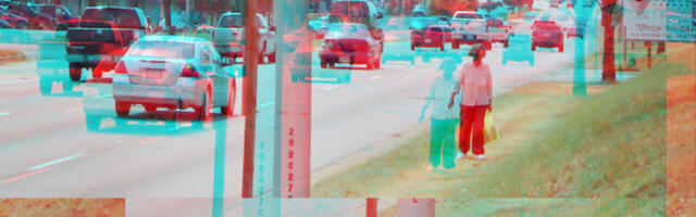 Black and Native American pedestrians are killed at higher rates — here’s why