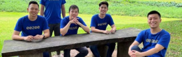 Singapore B2B commerce enabler Eezee raises $7.5m to expand across SE Asia