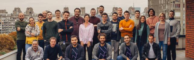 Are these 9 companies the next southeast European unicorns? 