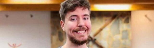 Is MrBeast the new ‘Twitter Super Official CEO?’