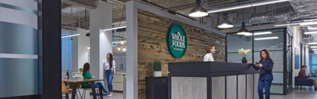 Top tech startup news for Thursday, April 20, 2023: Accredify, Alphabet, BuzzFeed, Tawal, and Whole Foods