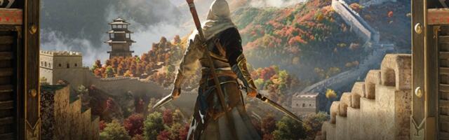 Microsoft's acquisition of Activision Blizzard is "good news", says Ubisoft CEO