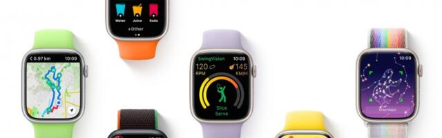 Apple Watch Series 9 to be 'basically unchanged' from the previous model